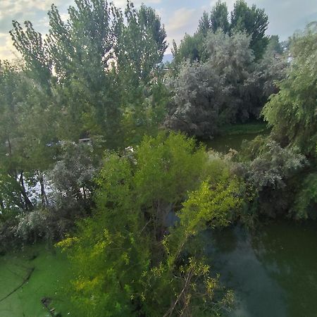 The Heaven Tree Hotel Srinagar  Ngoại thất bức ảnh